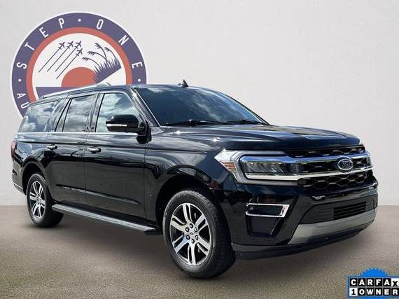 FORD EXPEDITION MAX 2024 1FMJK2A83REA32158 image FORD EXPEDITION MAX 2024 1FMJK2A83REA32158 image